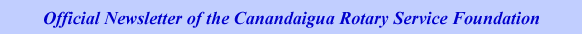 Official Newsletter